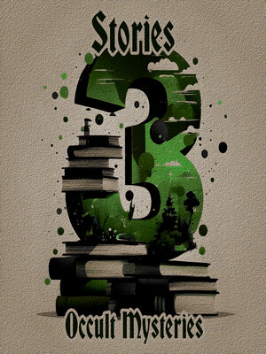 cover image of Occult Mysteries